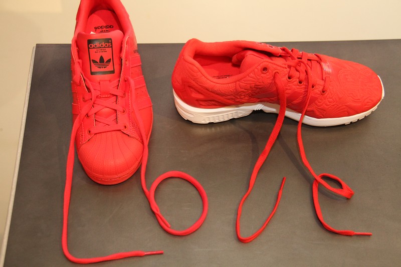 adidas Originals New Store Launch at Beirut City Centre